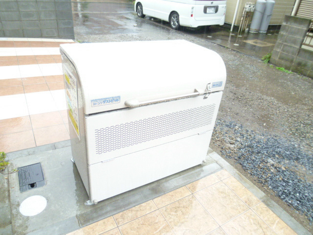 カーサフェリーチェ その他外観2