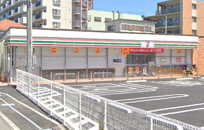 カーサフェリーチェ 周辺画像1