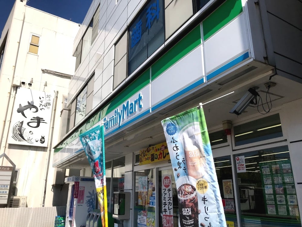 カーサフェリーチェ 周辺画像4