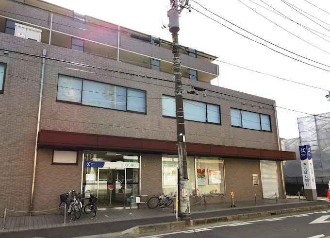 カーサフェリーチェ 周辺画像8