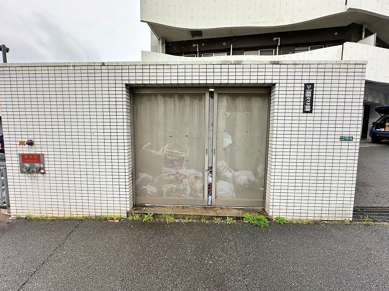 BRIS中井 (ブリス中井) その他外観1