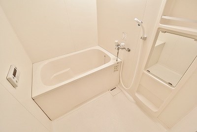  エクセル青葉台Ⅱ 風呂画像