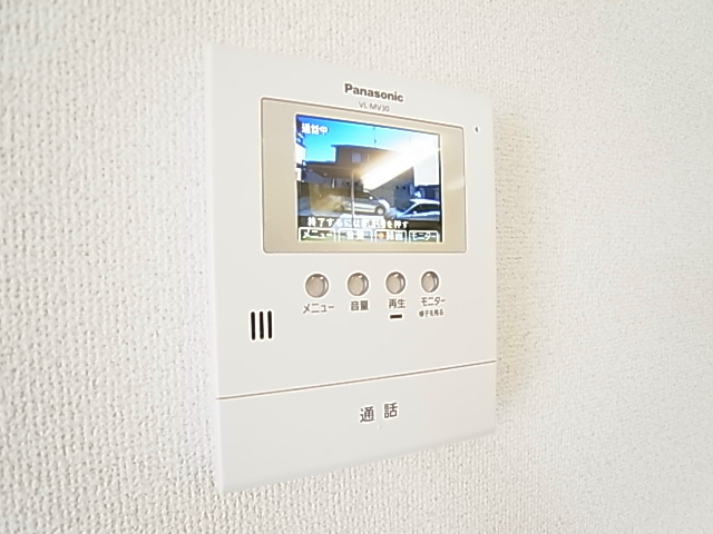 コリーヌ　Ｂ棟　 その他4