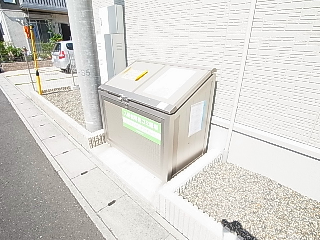 コリーヌ　Ｂ棟　 その他外観4