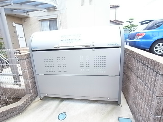 その他外観1