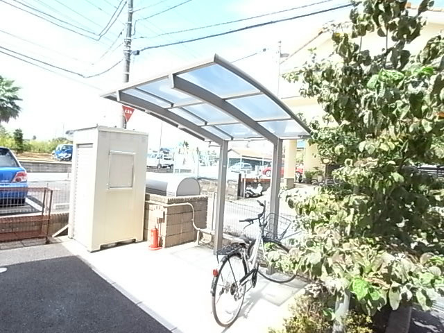 その他外観3