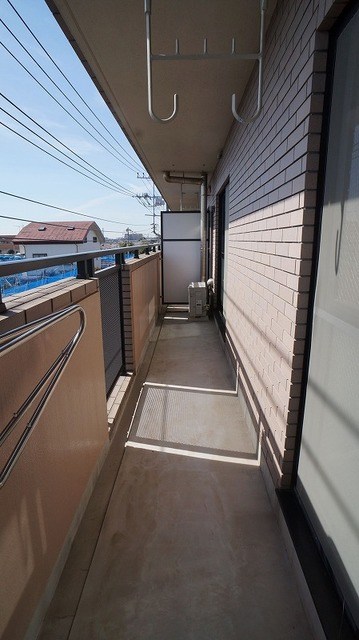 パークスクェア牧の原 その他5