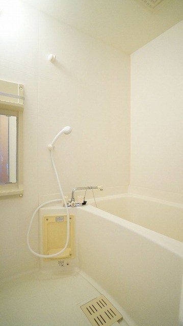 パークスクェア牧の原 風呂画像