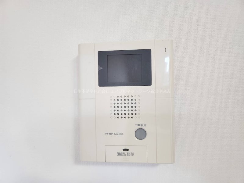 SAKASU　AZABU セキュリティ