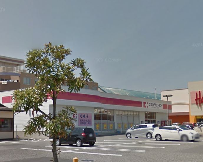 SAKASU　AZABU ドラッグストア