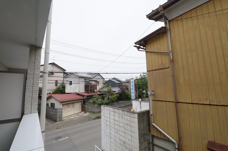 SAKASU　SHONAN 眺望