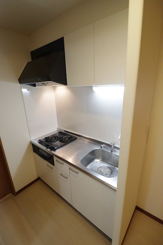 SAKASU　SHONAN キッチン