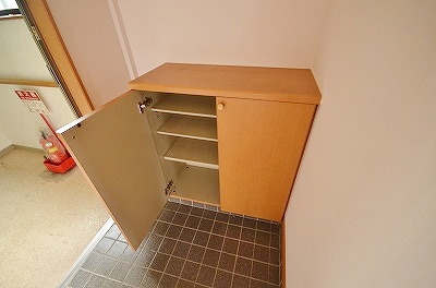 コーポ浅倉Ⅱ その他5