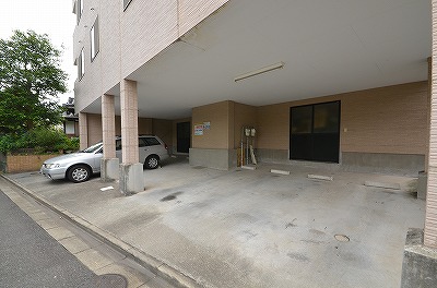 コーポ浅倉Ⅱ その他6