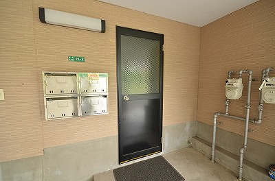 コーポ浅倉Ⅱ その他8