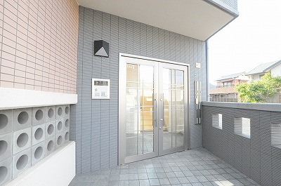エコフローラ須賀 その他6