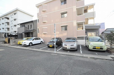 エコフローラ須賀 その他21