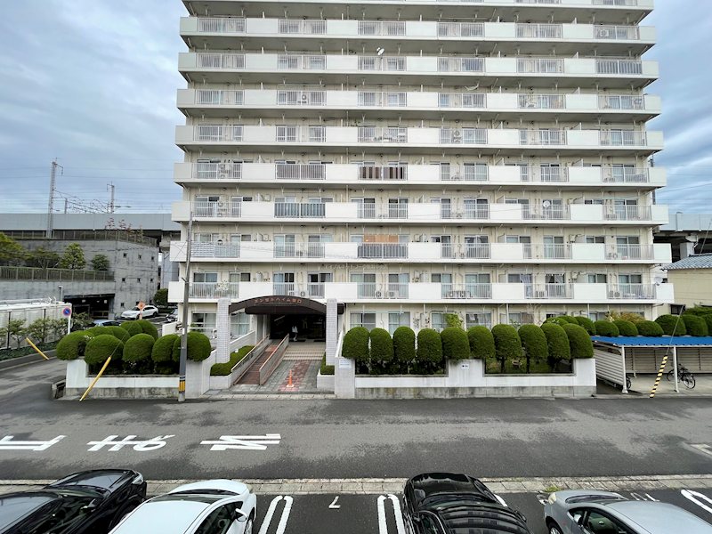 SAKASU　HIROO 眺望