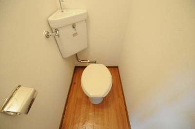 パナハイツ巴里 その他2