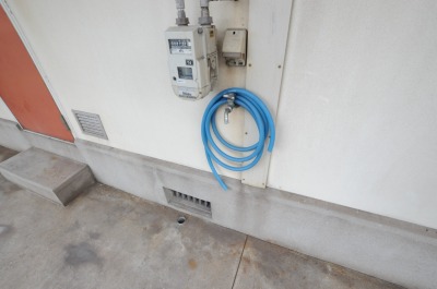 パナハイツ巴里 その他3