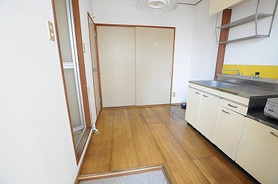 パナハイツ巴里 その他5