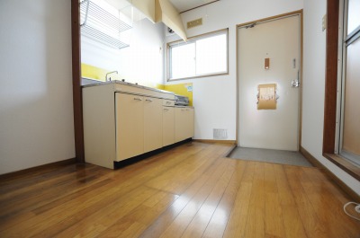 パナハイツ巴里 その他6