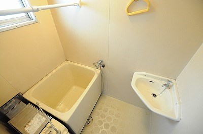 パナハイツ巴里 その他8