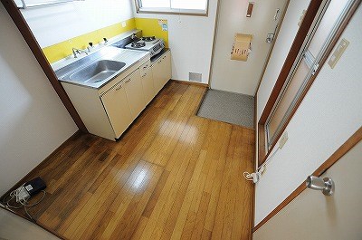 パナハイツ巴里 その他9