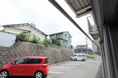 パナハイツ巴里 その他10