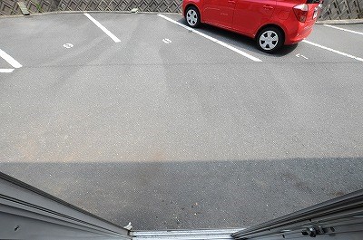 パナハイツ巴里 その他11