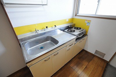 パナハイツ巴里 その他12