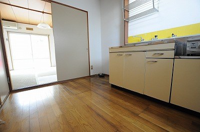 パナハイツ巴里 その他13