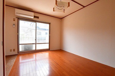 パナハイツ巴里 その他14