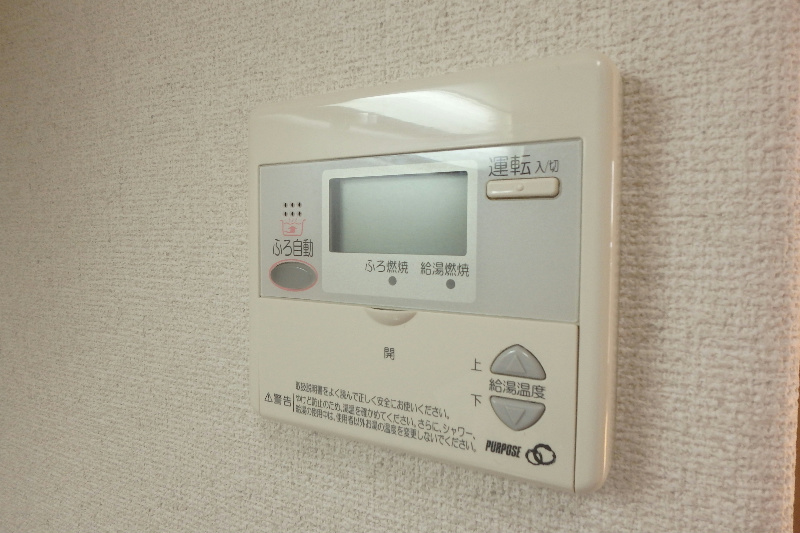 BUENA川岸町 その他設備