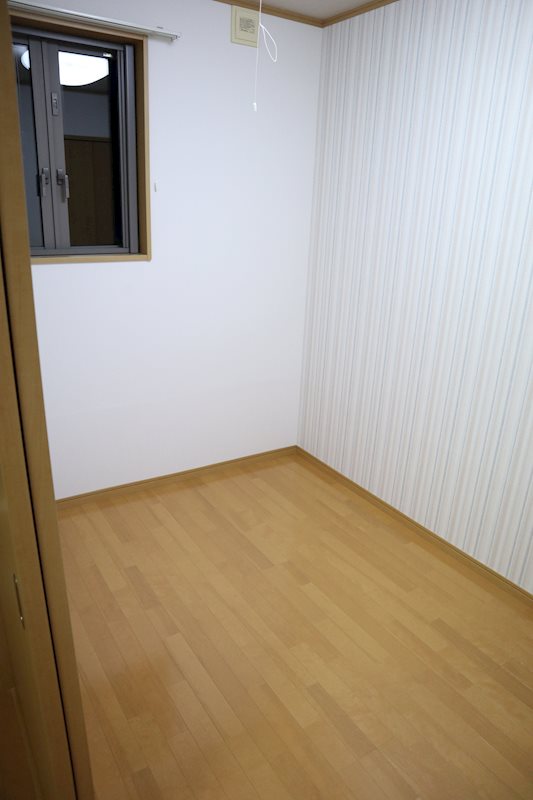 BUENA川岸町 ベッドルーム