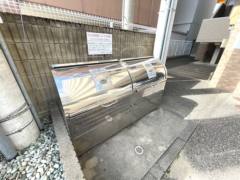 BUENA笹口弐番館 その他共有部分