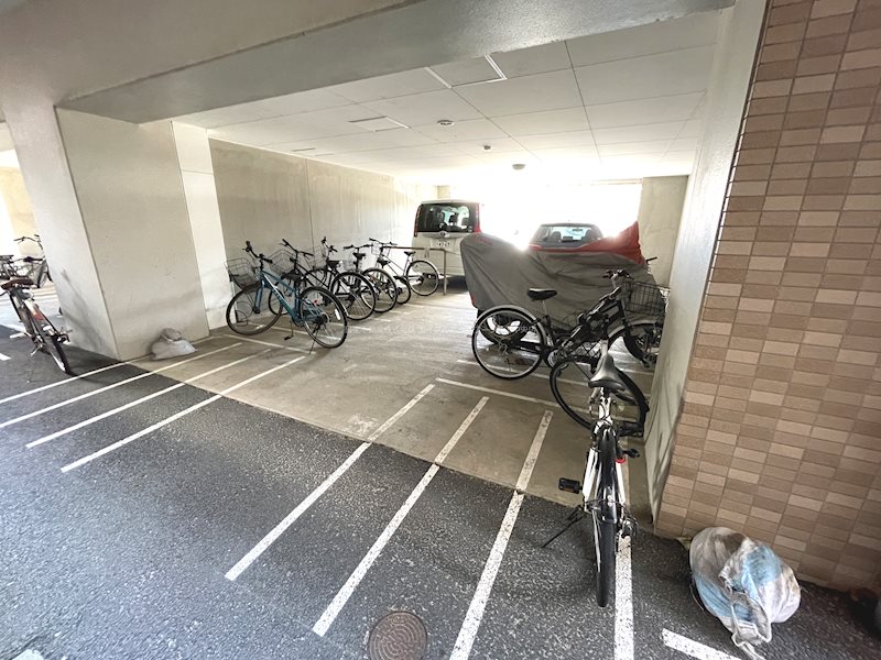 BUENA笹口弐番館 その他共有部分