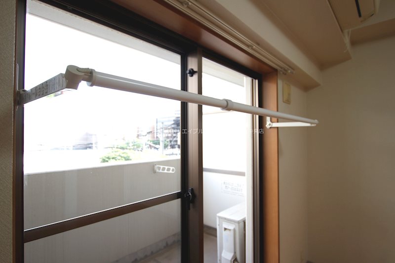 BUENA笹口弐番館 その他設備