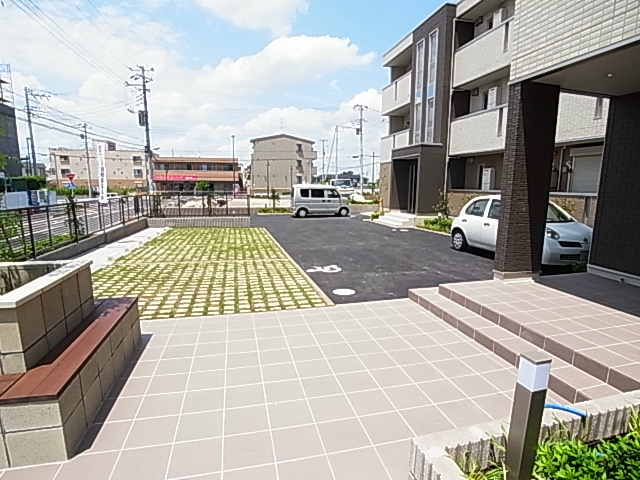 千葉県鎌ケ谷市新鎌ケ谷１丁目18-10 その他