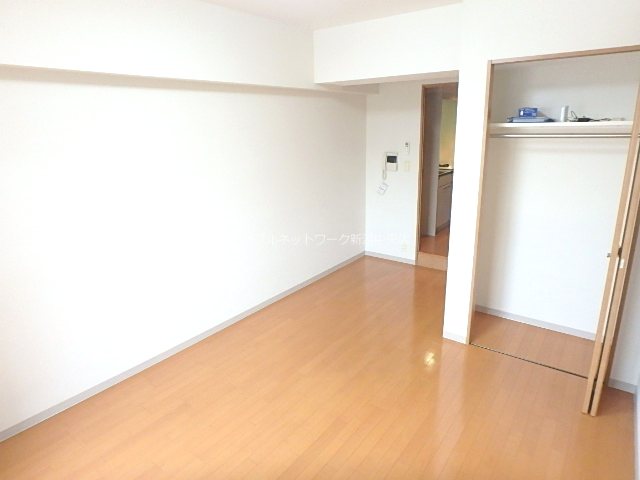 BUENA笹口弐番館 ベッドルーム