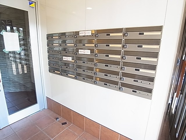 ポワール・K その他外観2