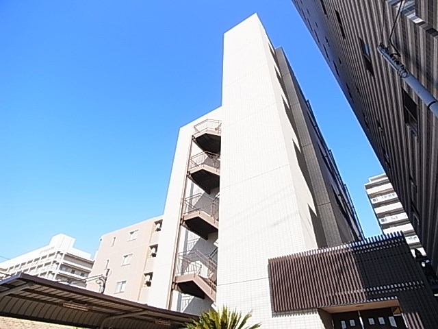 ポワール・K その他外観3