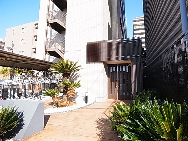 ポワール・K その他外観4