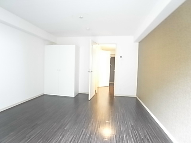 ポワール・K ベッドルーム