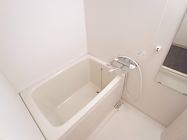 ポワール・K 風呂画像