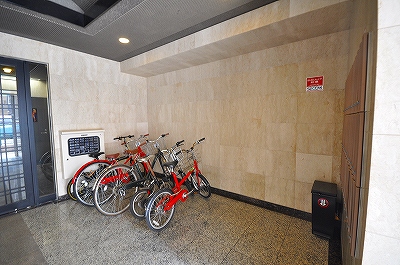 藤本ビル№21中津口 その他7