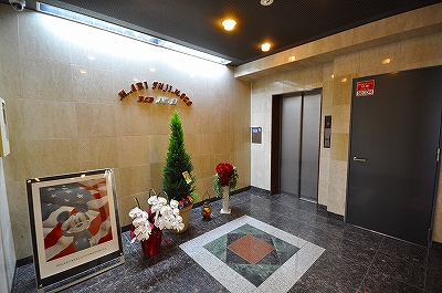 藤本ビル№21中津口 その他8