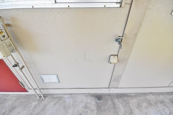 ヤングハイツ三郎丸 その他3