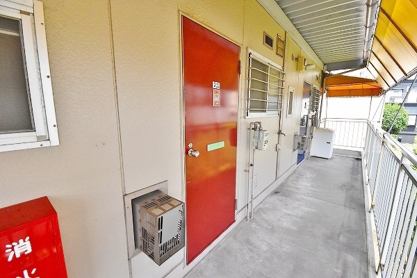 ヤングハイツ三郎丸 その他9