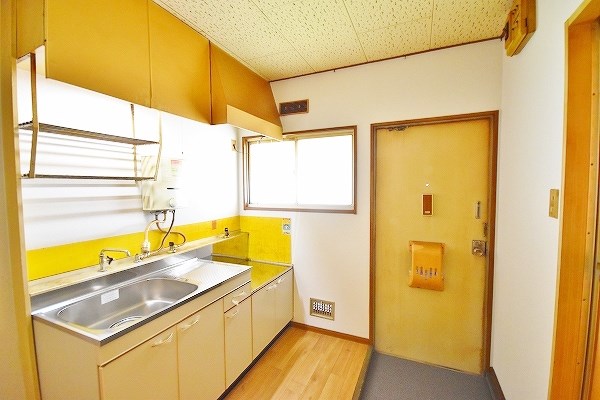 ヤングハイツ三郎丸 その他12